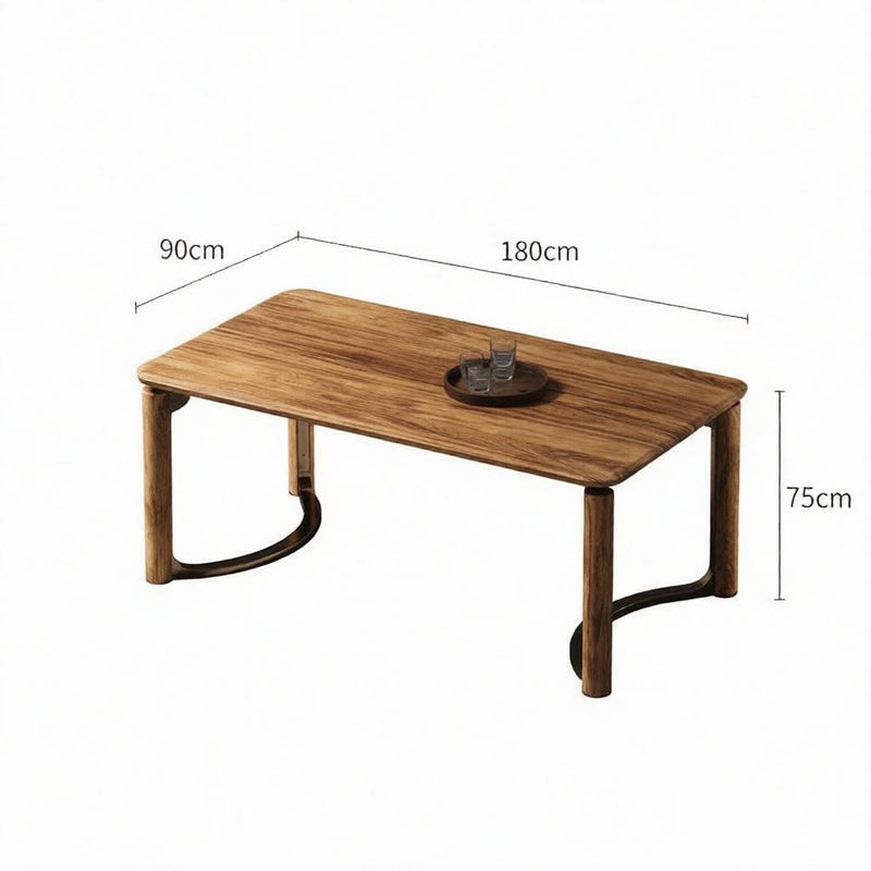 Deyson | Rectangular Dining Table