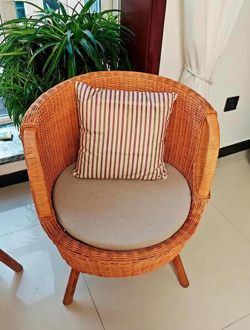 Irath Une | Accent Chair