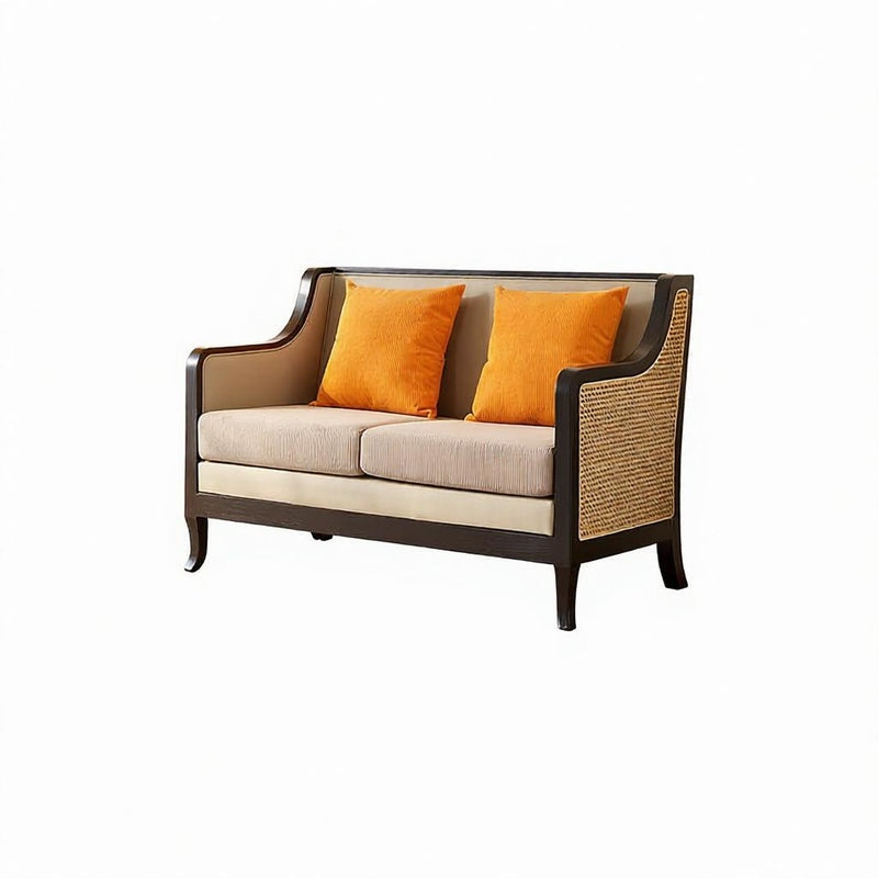 Zerath A | Natural Sofa