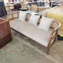 Sorvik | Natural Sofa