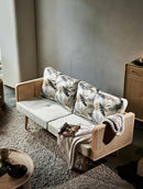 Tarvik | Natural Sofa