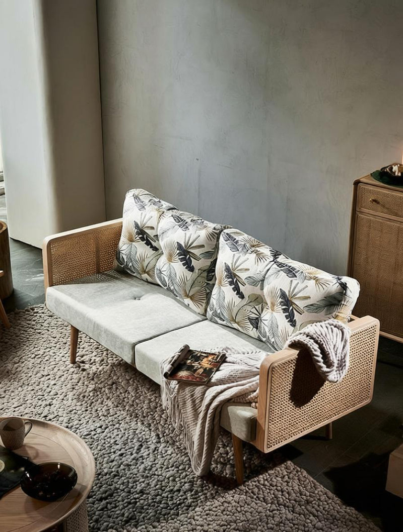 Tarvik | Natural Sofa