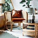 Grendin | Natural Sofa