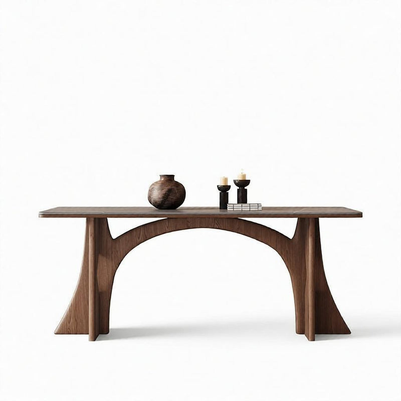 Civron | Rectangular Dining Table