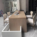 Doral | Dining Chair