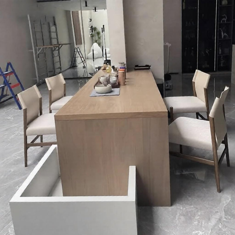 Doral | Dining Chair