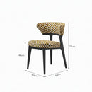 Deyrolin | Dining Chair
