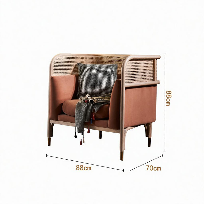 Thindor Une | Natural Sofa