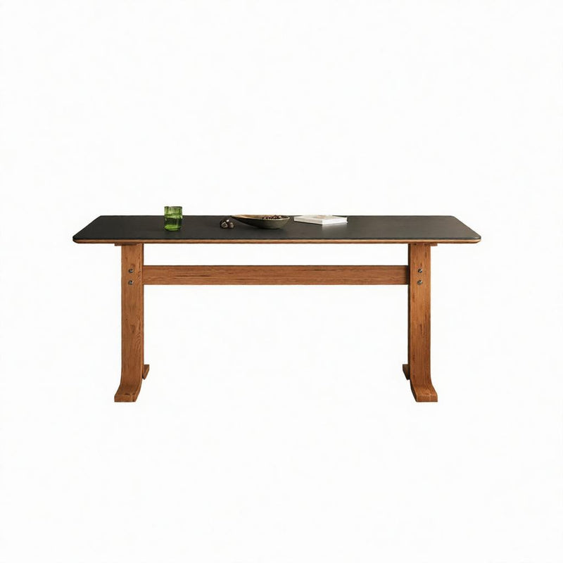 Civral | Rectangular Dining Table