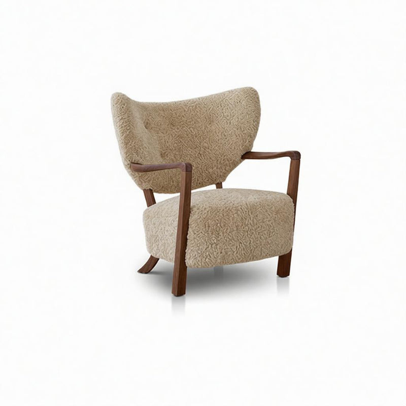 Borenk Une | Accent Chair
