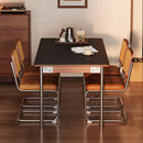 Ceylar | Rectangular Dining Table