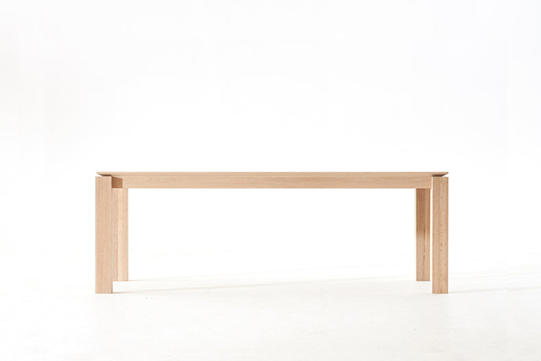 Flanna | Dining Table