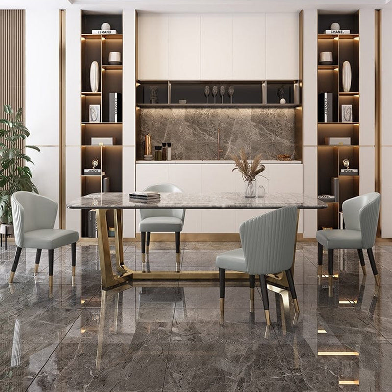 Alithea | Dining Table