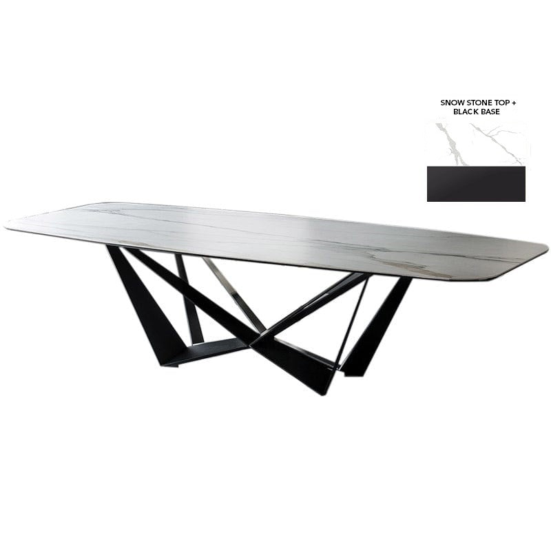 Alessio | Dining Table