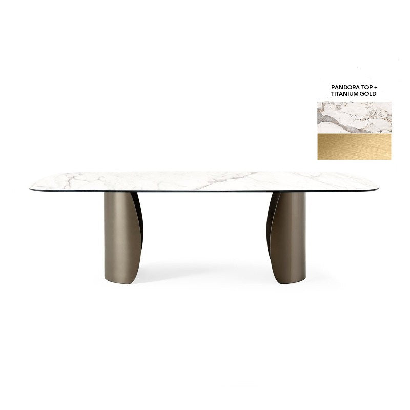 Alioth | Dining Table