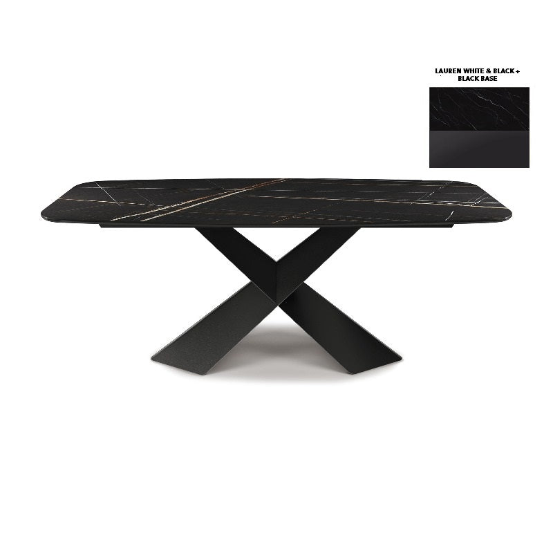 Arlan | Dining Table