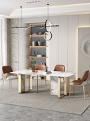 Piacenza  | Dining Table
