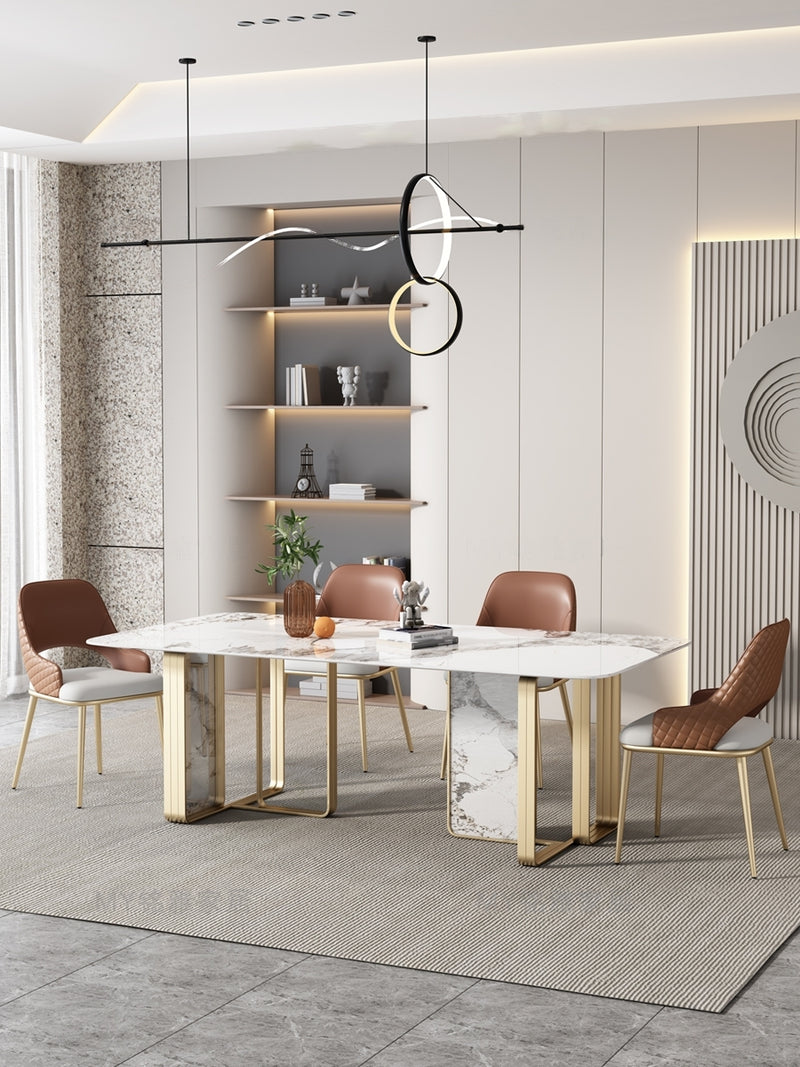 Piacenza  | Dining Table