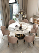 Dimaria | Dining Table