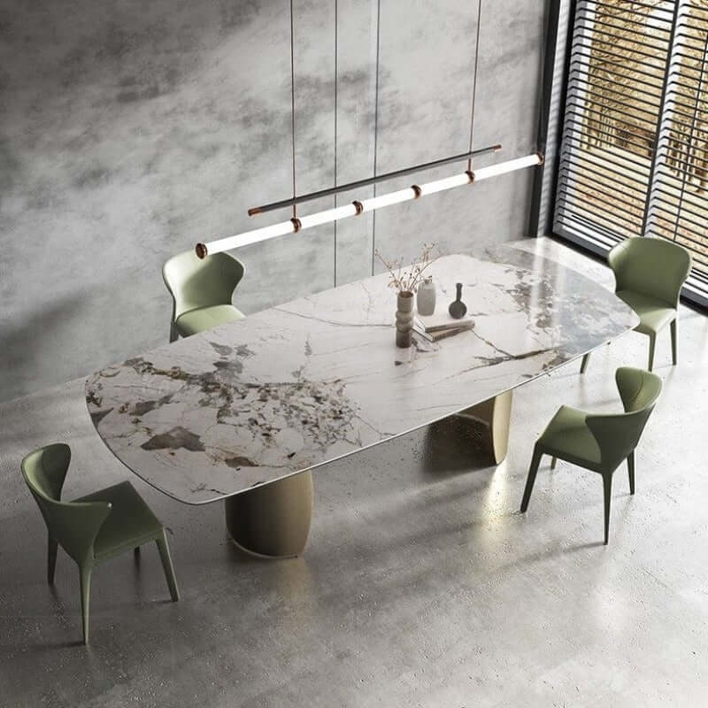 Alioth | Dining Table