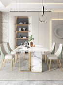 Piacenza  | Dining Table