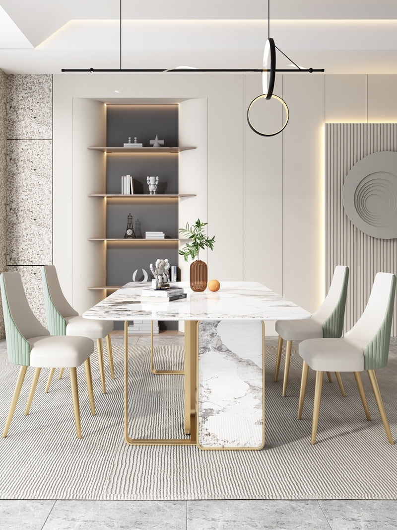 Piacenza  | Dining Table