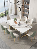 Piacenza  | Dining Table