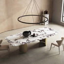 Alioth | Dining Table