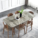 Aiyana | Dining Table