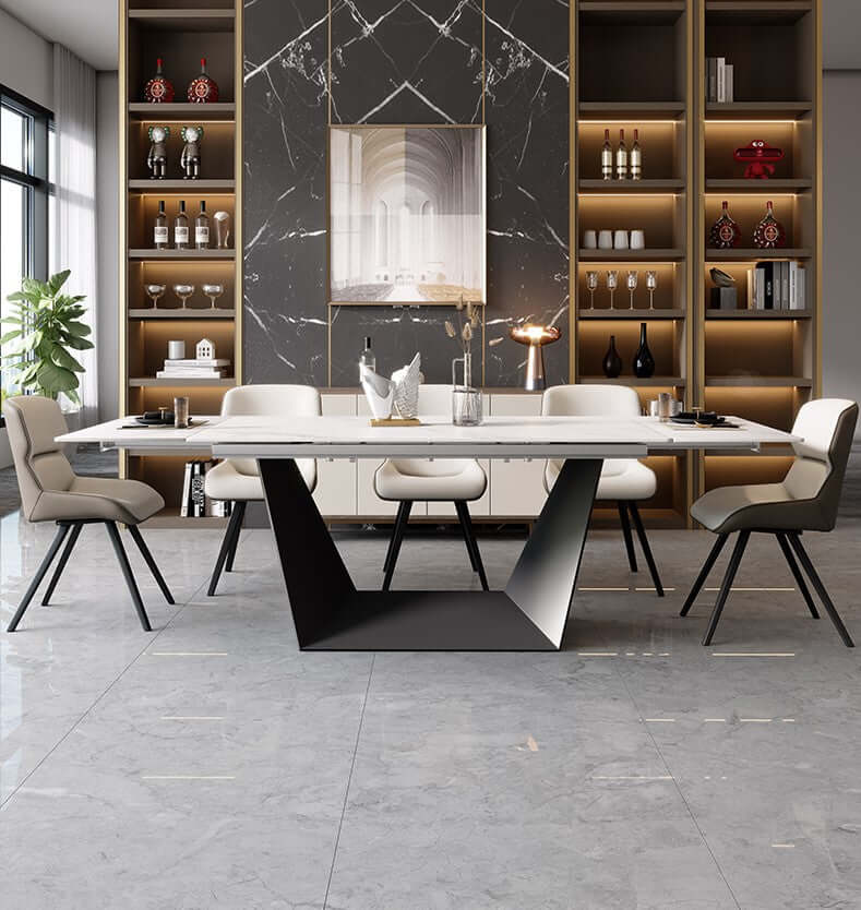 Vanadey | Dining Table