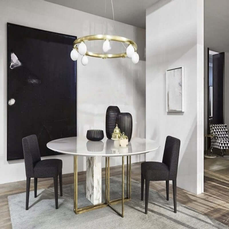 Vanus | Dining Table