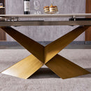 Gemma | Dining Table