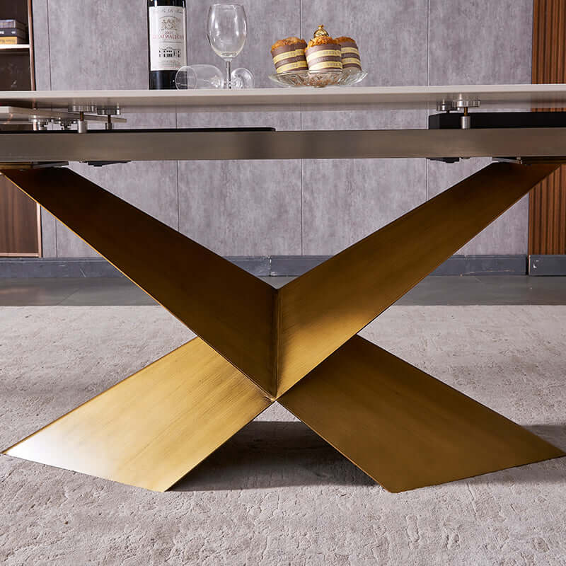 Gemma | Dining Table