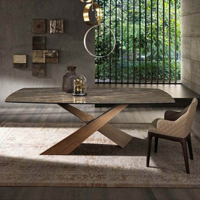 Arlan | Dining Table