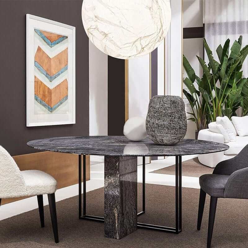 Vanus | Dining Table
