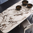Azzura | Dining Table