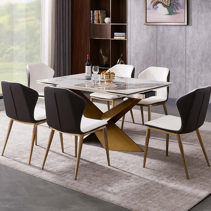 Gemma | Dining Table