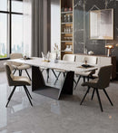 Vanadey | Dining Table