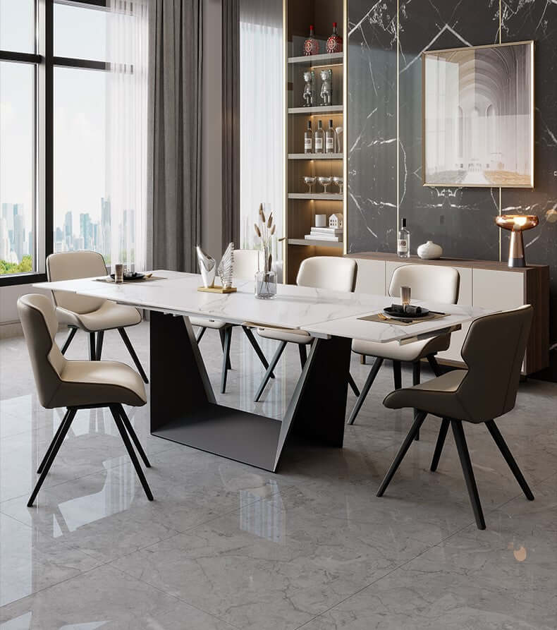 Vanadey | Dining Table