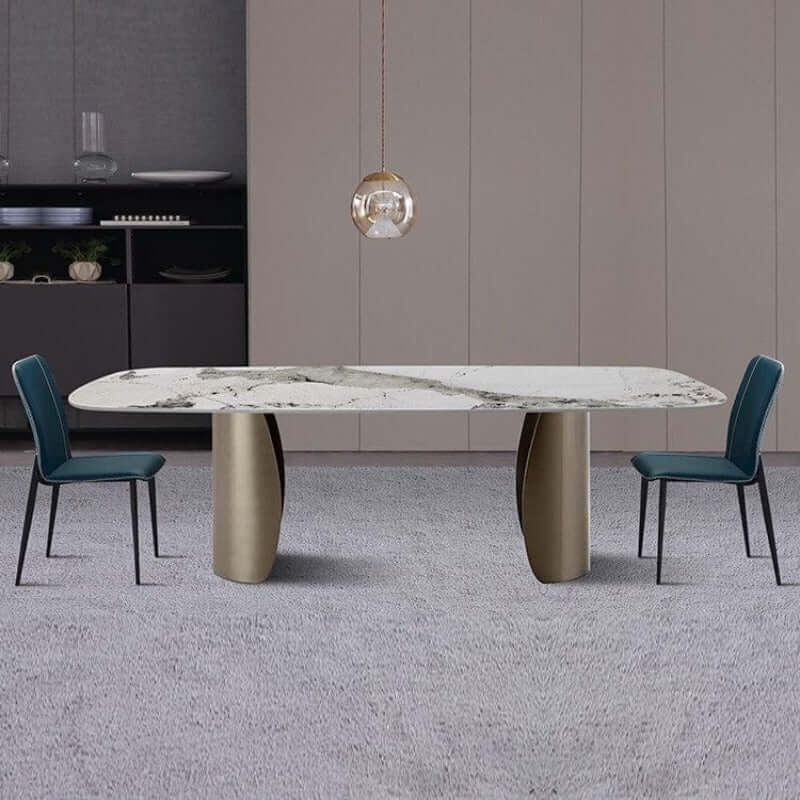 Alioth | Dining Table