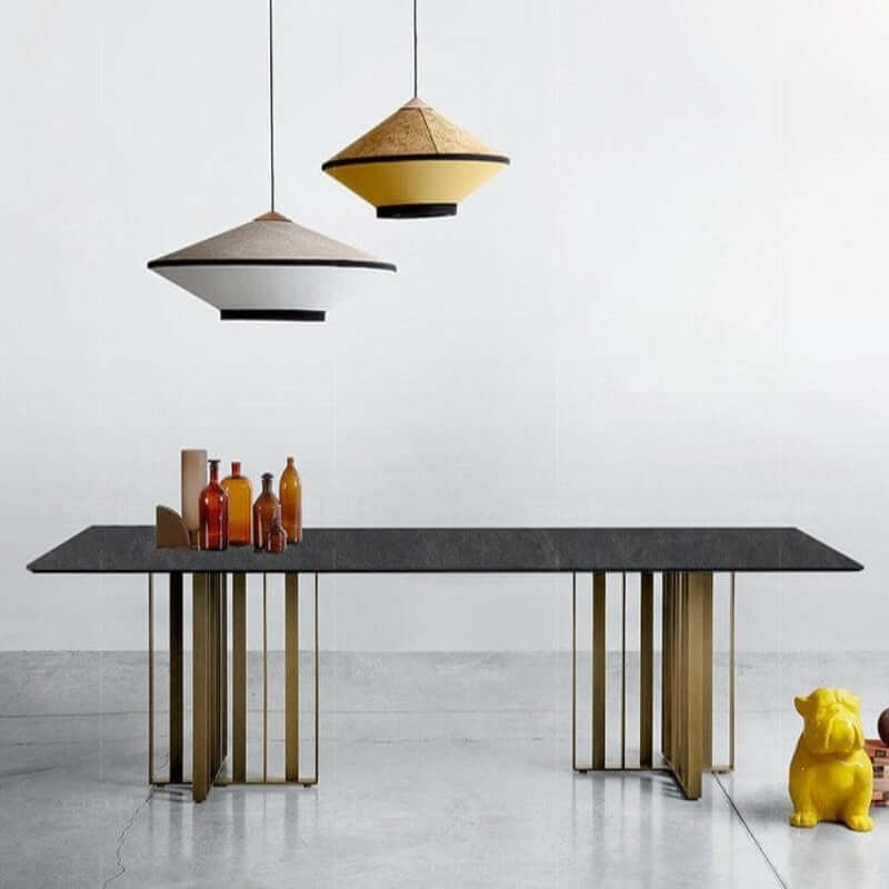 Izar | Dining Table