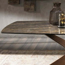 Arlan | Dining Table