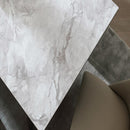 Abramo | Dining Table