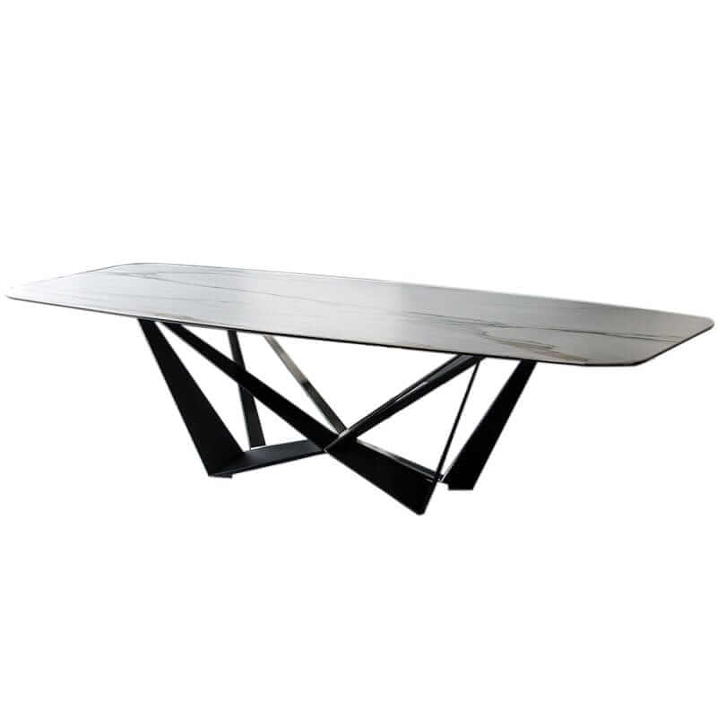 Alessio | Dining Table