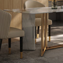 Cressida | Dining Table