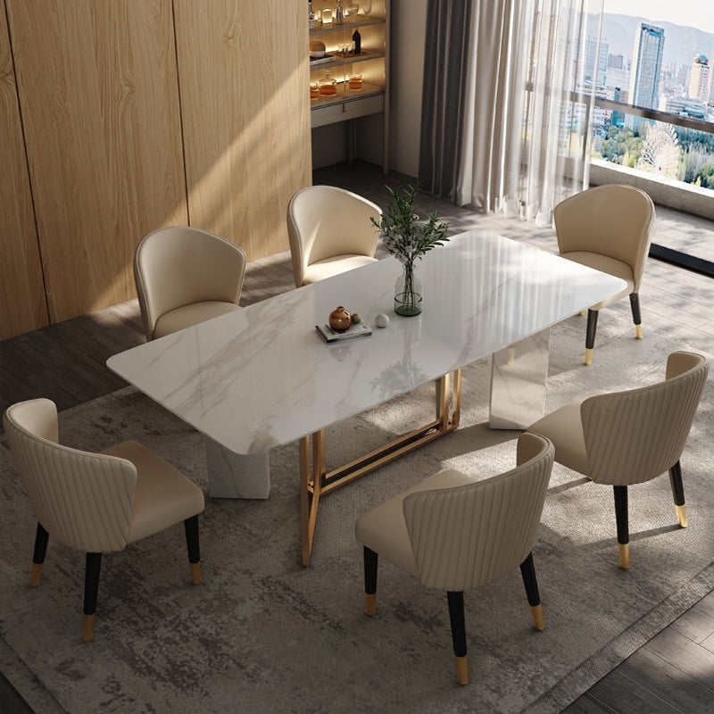 Cressida | Dining Table