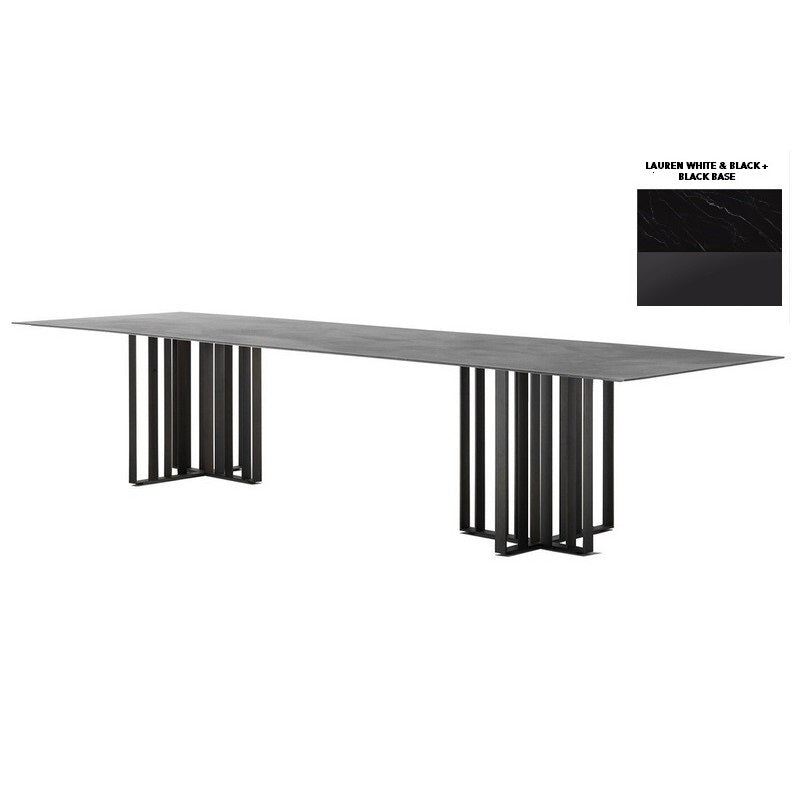 Izar | Dining Table