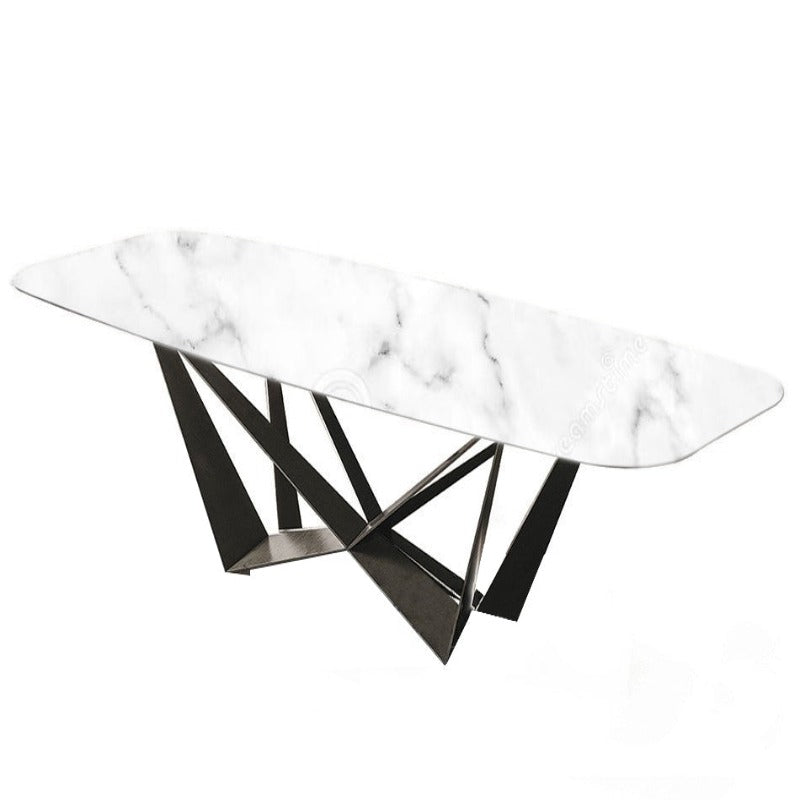 Alessio | Dining Table