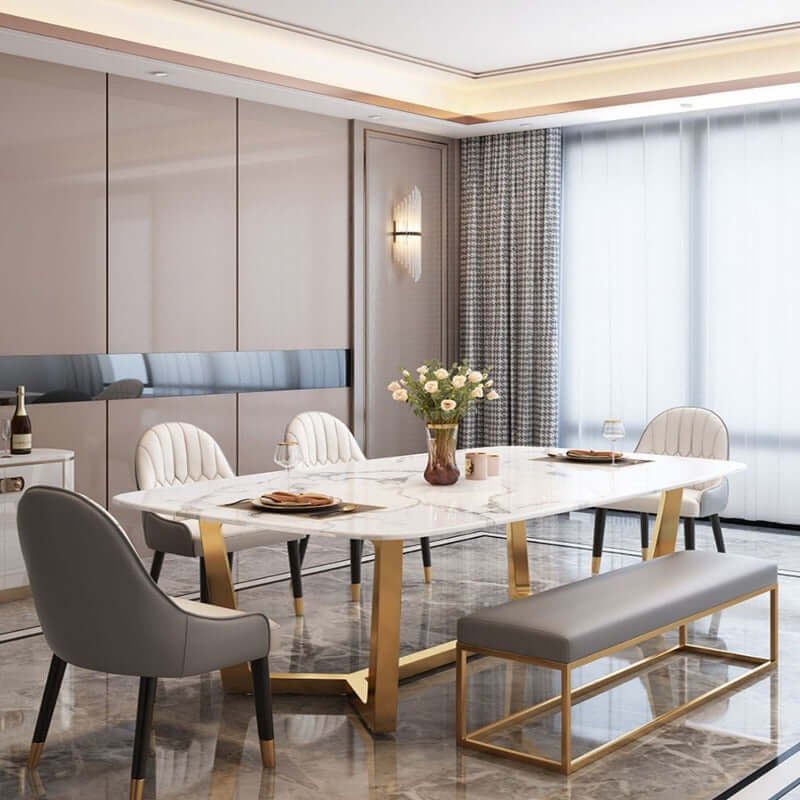 Matilde | Dining Table